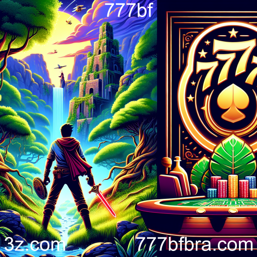 A Magia dos Jogos de Aventura: Explorando Mundos e Narrativas